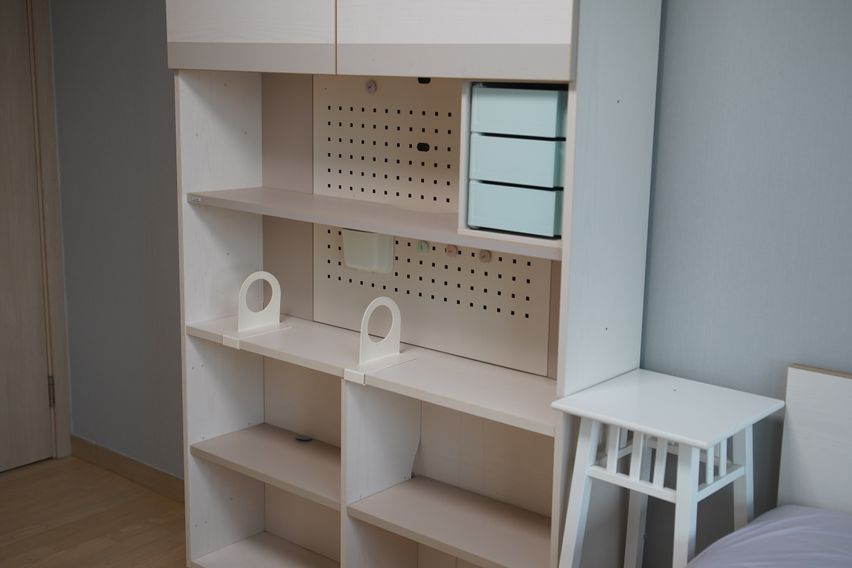 송도 여성 쉐어하우스B