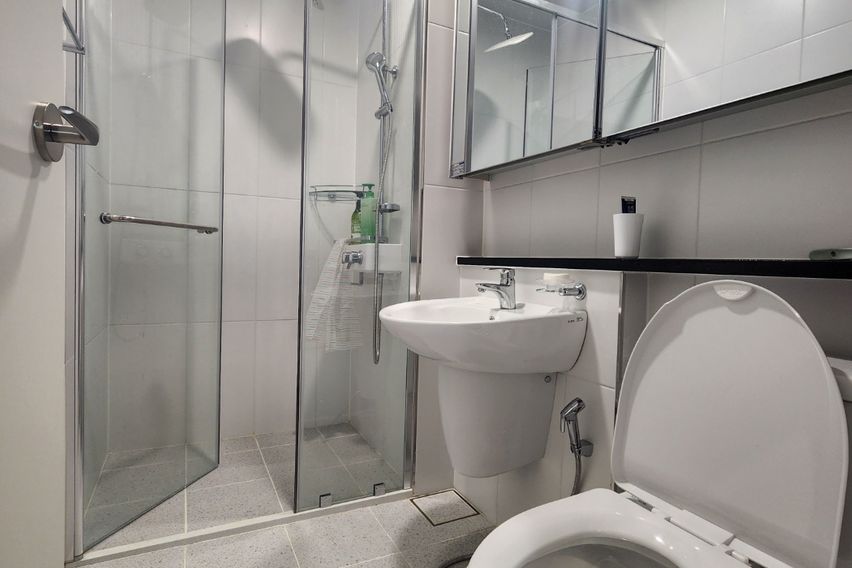 아파트형 구조 화장실2