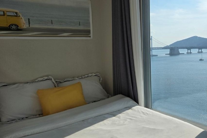 해변1분.사우나.헬스 17번째 이미지