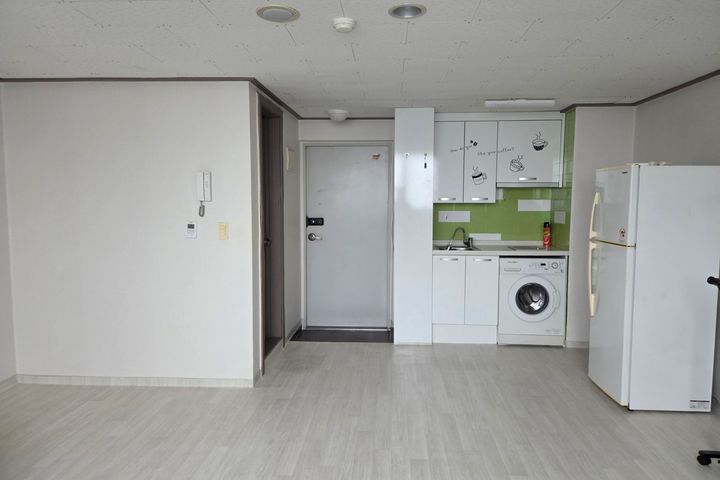 A comfortable home near Bucheon Station 5th image
