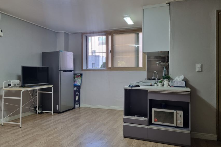 기장군정관읍실속형 원룸