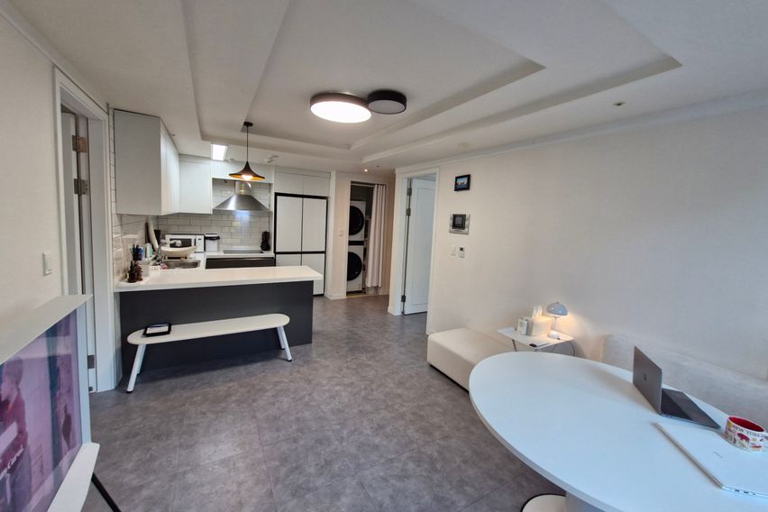 강남 최고급주상복합투룸