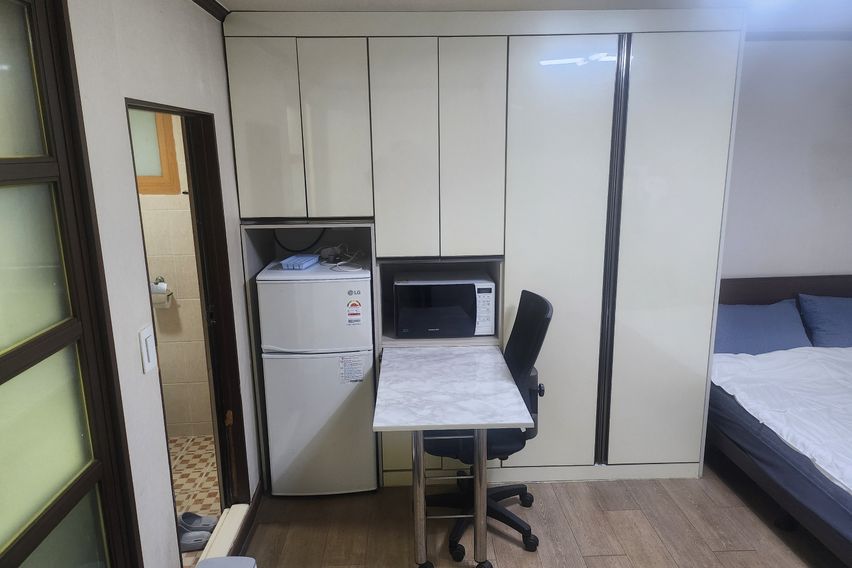 중앙대 내리 오피스텔B