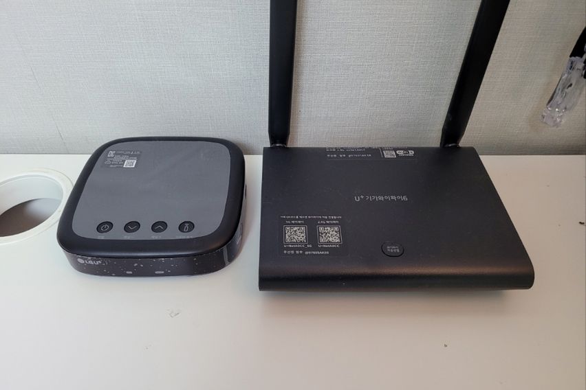 원룸텔 리모델링  명일 2번째 이미지