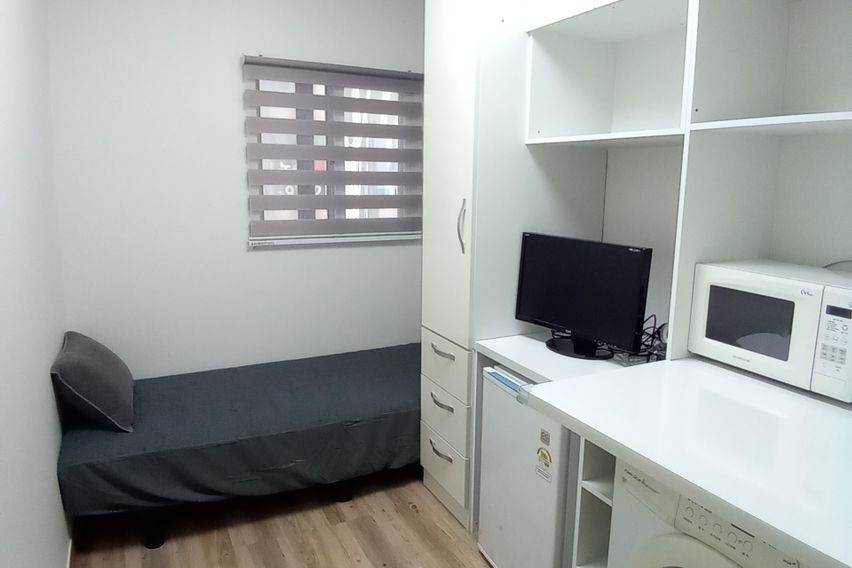 부천상동역 스테이하우스