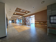 Starfield Goyang, in front of Samsong Station 18th image