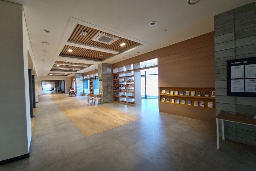 스타필드고양 삼송역앞