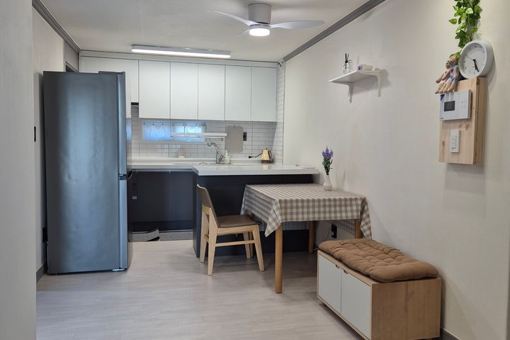 Angang 3-Room Unit ★ Unobstructed View ★ Slee 7th image