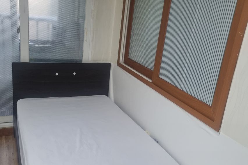 #대학마을 206호!!