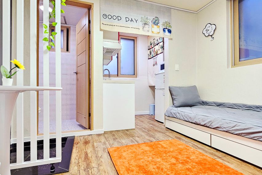 병점역/진안 추천원룸!