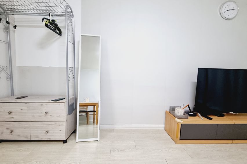 성모병원 도보권 1호