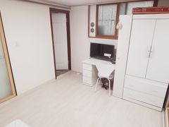 주차가능 풀옵션원룸3호 1번째 이미지