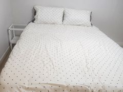 Lovely Two-Room Apartment in Daemyeong, Apsan 10th image