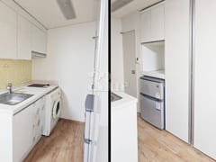 Gyesan-dong Studio Apartment 205 6th image