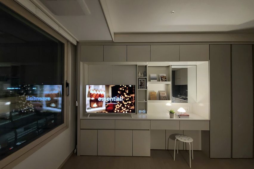 ⑪ 광명역 써밋플레이스