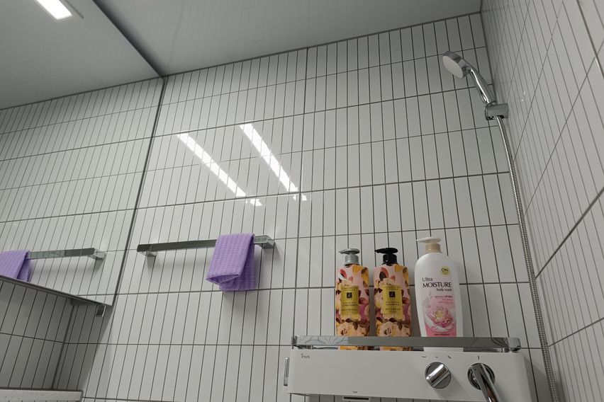 오션뷰아름다운신상하우스