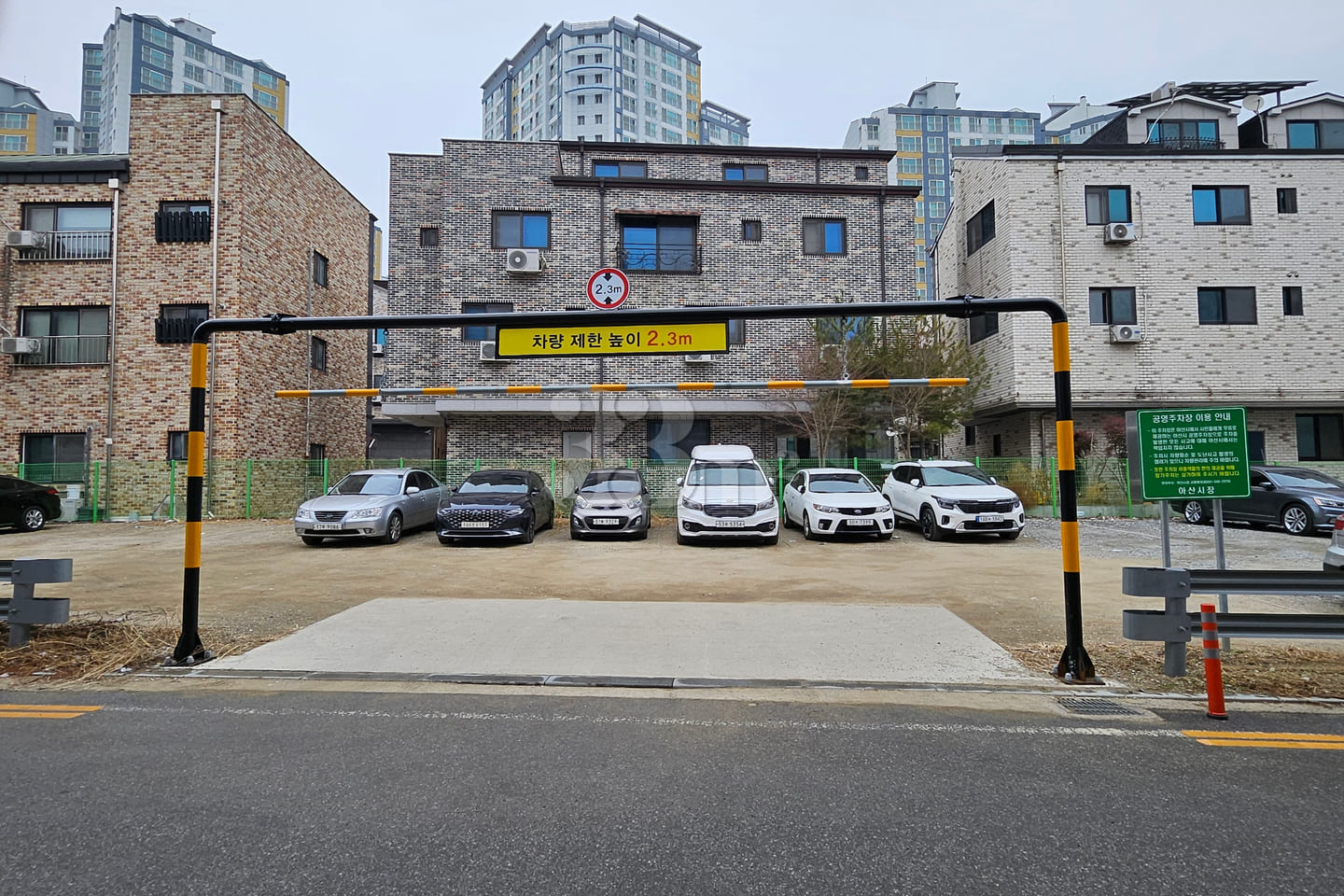 1 km from Cheonan-Asan Station 12th image