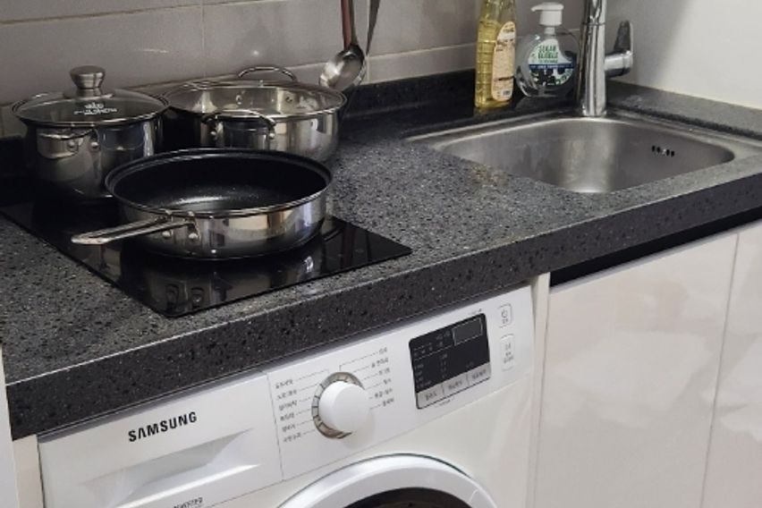 햇살가득한 집 오픈특가