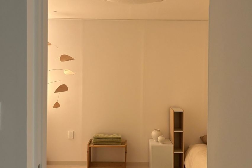 용산 이촌 풀옵션 3룸 2번째 이미지