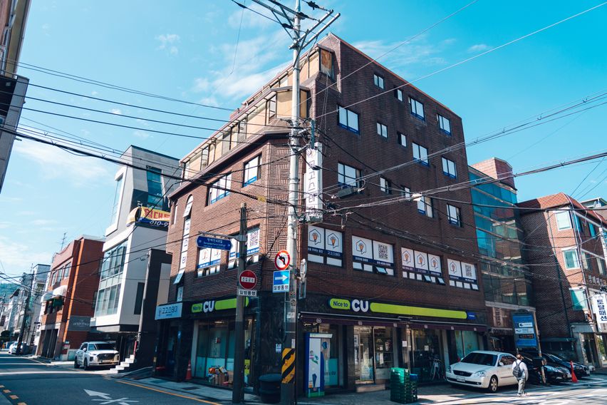 사당역5분 원룸7 13번째 이미지