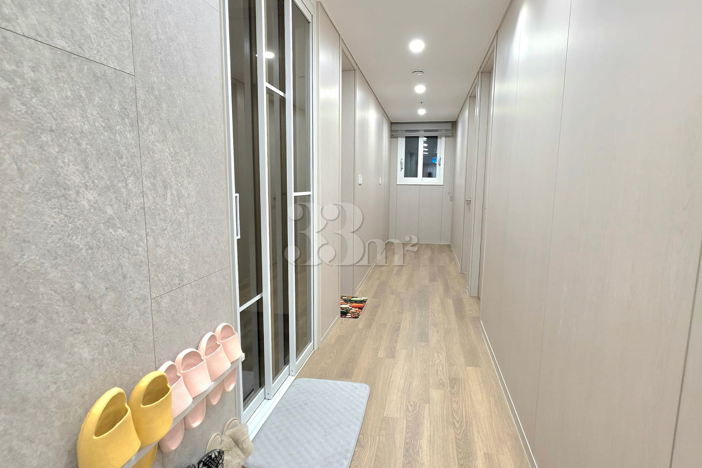 Busan Songdo First Beach Ocean View 8th image