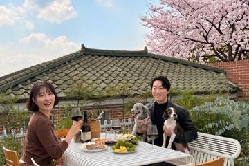 **반려동물O삼송역1분
