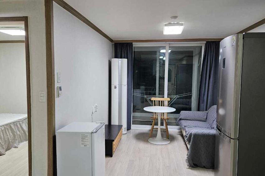 부평구청역분위기있아파트