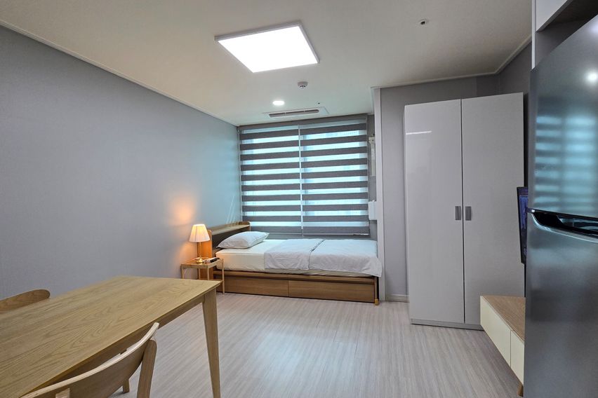 오산 하이팰리스405