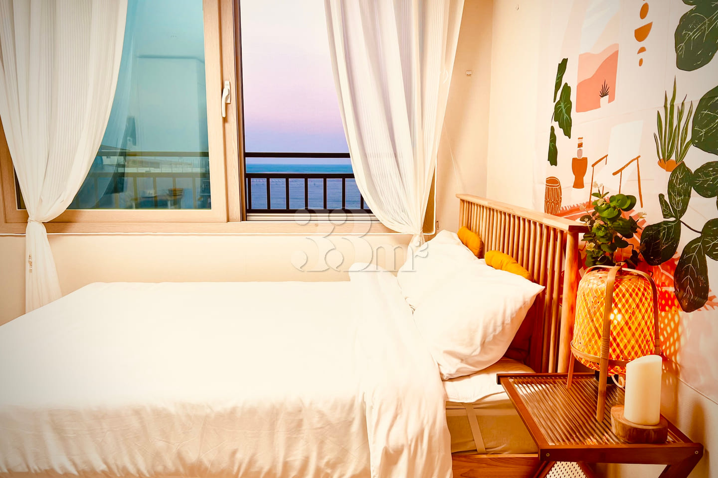 Songjeong Ocean View. Haeundae. Gijang. 0th image