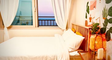 송정오션뷰.신축.해운대 방 이미지