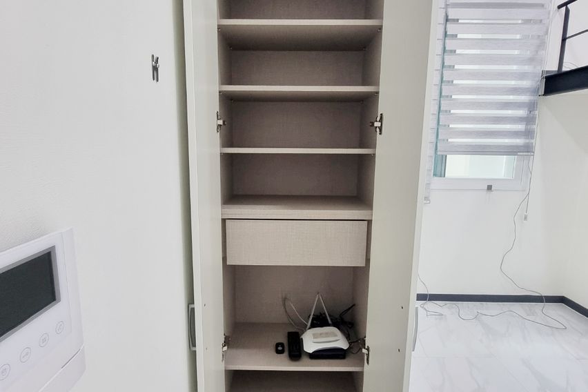 여의도 가성비 복층