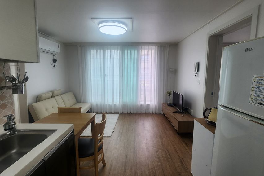 거제도 단기임대 사랑방 6번째 이미지