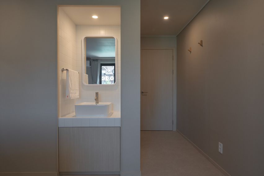 비즈니스 디럭스