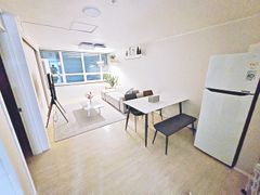 해운대 오션 뷰 쓰리룸 9번째 이미지