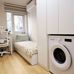 New Luxury Fully Furnished Unit 309 Unit Image