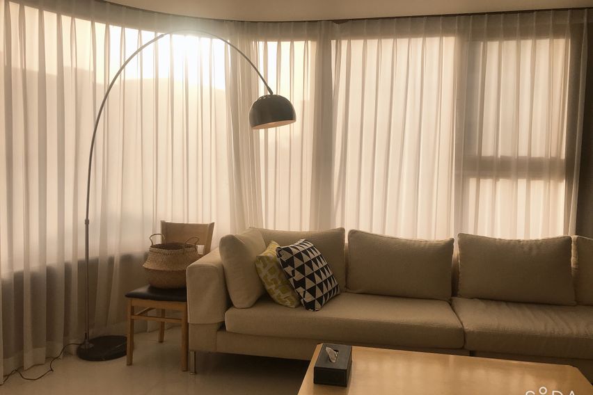 Gv Residence E 5th image