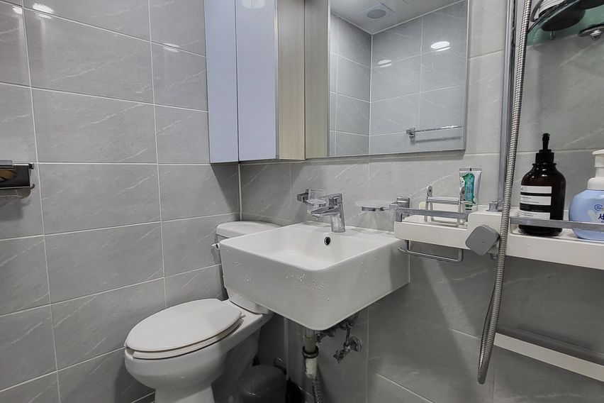 H2  ❤️청담한강뷰