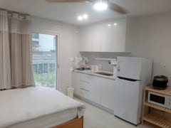 6 Atmospheric Accommodations in Downtown Jung 1th image