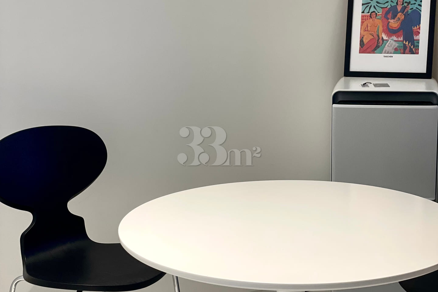 Hotel-style, fully-equipped Le Pied 6th image
