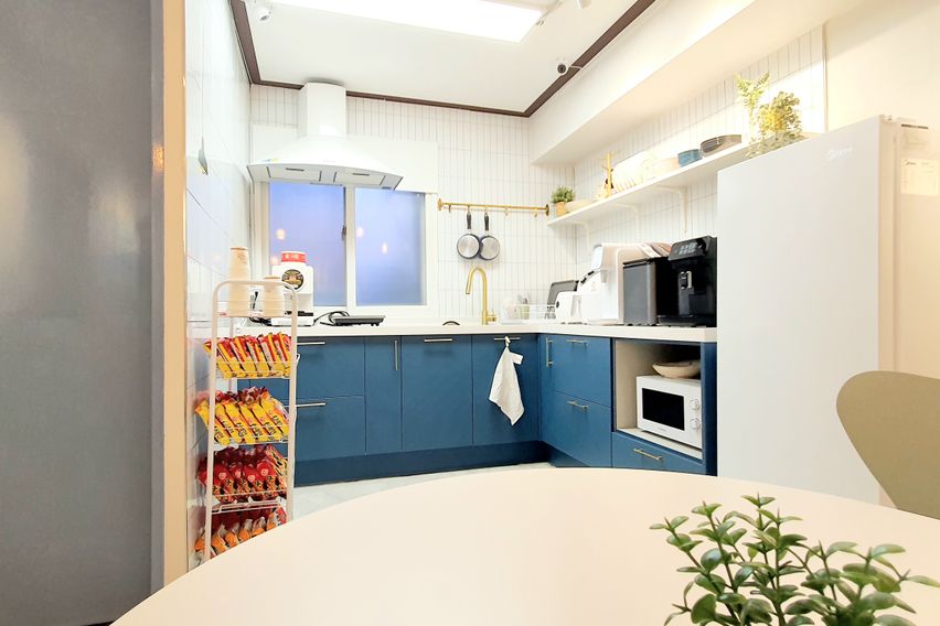 부천역 풀옵션 원룸 3