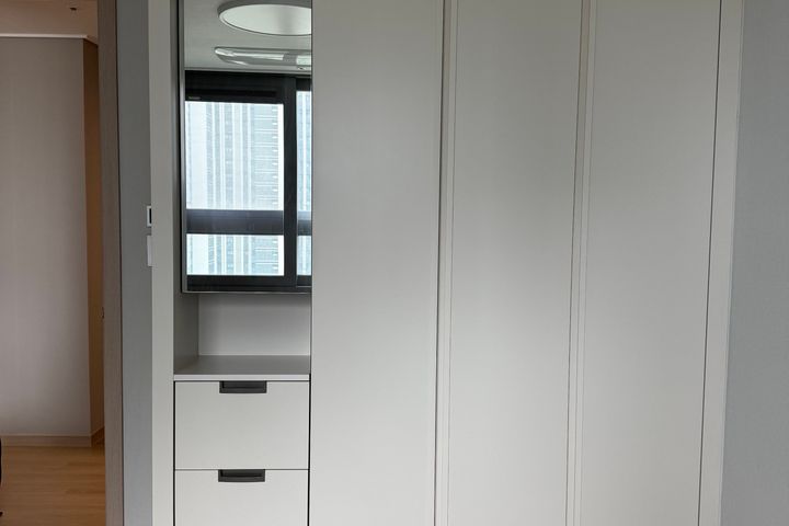 Buam Lotte Apartment – Seomyeon Paik Hospital 11th image