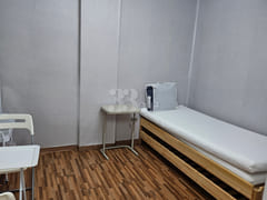 Studio apartment near National Police Hospita 2th image