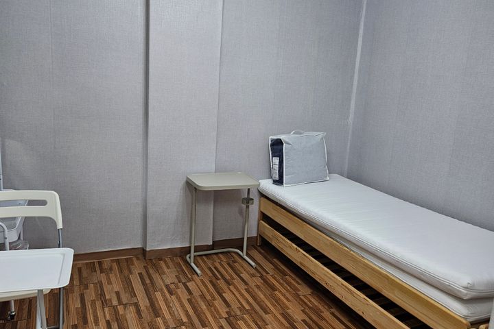 3호선경찰병원역 원룸 2번째 이미지