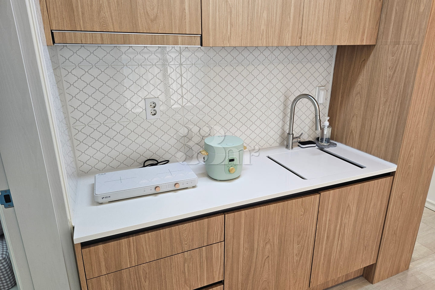 ☆Special Price☆ Byeongjeom Station Two-Room A 11th image