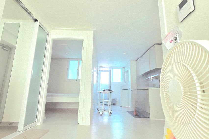 일산고양시주엽역암센터