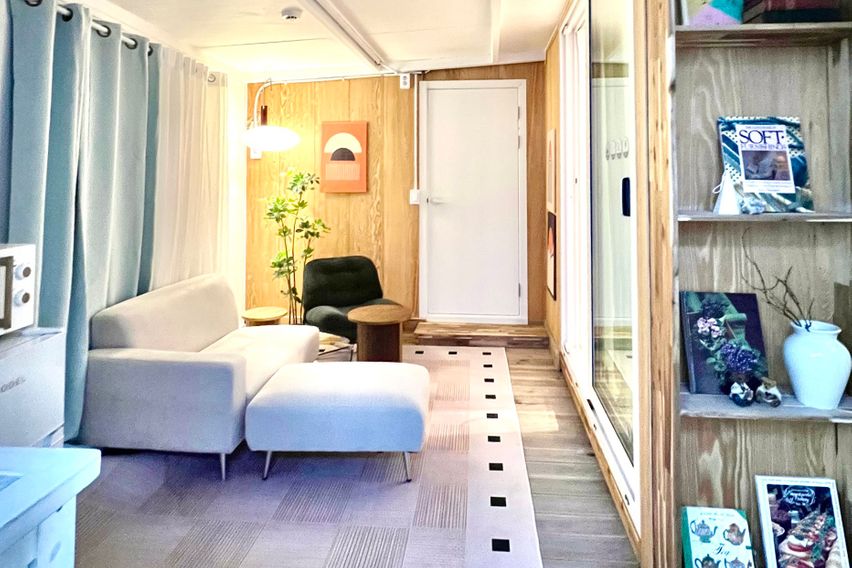 한국의멋 예쁜한옥집 1번째 이미지