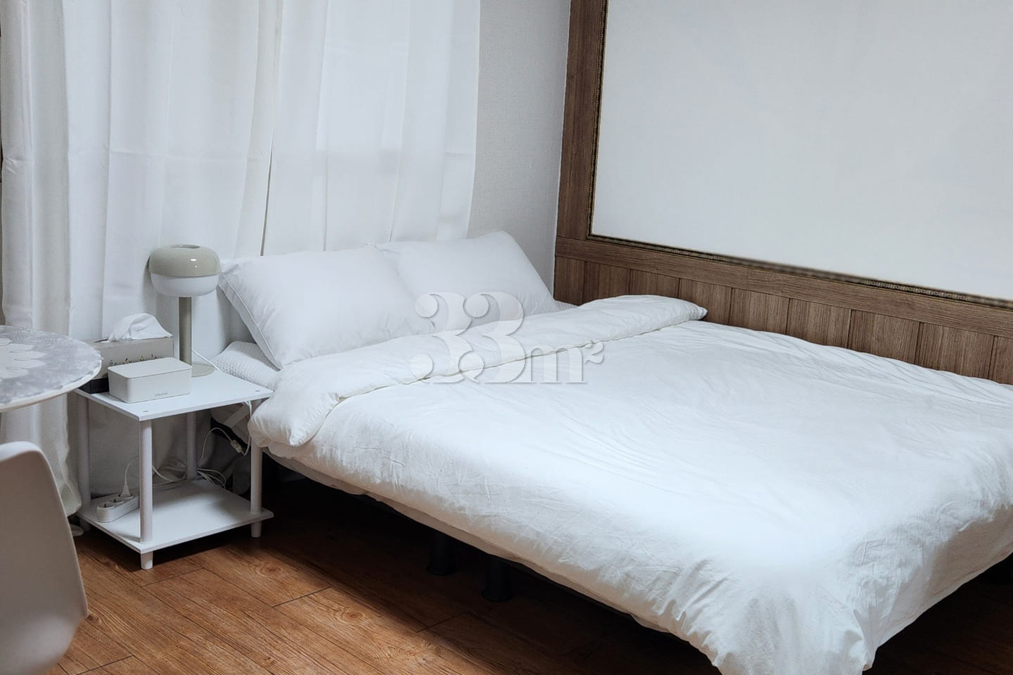 Yeongildae nearby, fully furnished, 301 1th image