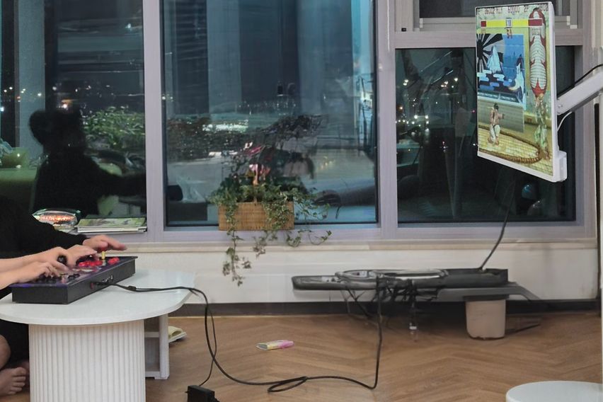 부산역연결 럭셔리오션뷰