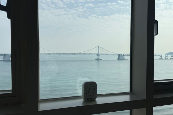광안리중앙바다뷰 고파티 3번째 이미지