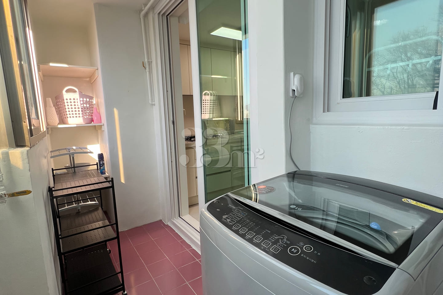 ๐ Healing Accommodation in Hakseong-dong, Wo 18th image